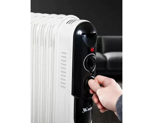 Масляный обогреватель MTX OCH-1500 белый