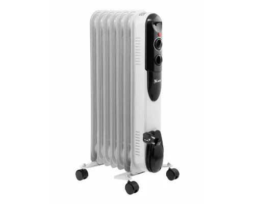 Масляный обогреватель MTX OCH-1500 белый