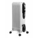 Масляный обогреватель MTX OCH-1500 белый