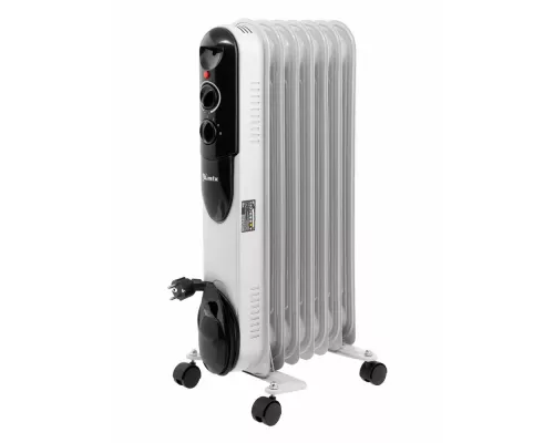 Масляный обогреватель MTX OCH-1500 белый