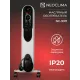 Масляный обогреватель Neoclima NC 9311 белый/черный