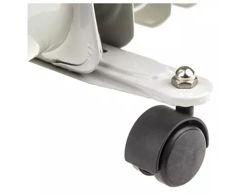 Масляный обогреватель Neoclima NC 9311 белый/черный