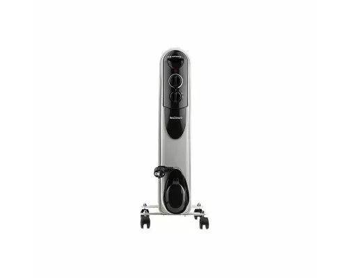 Масляный обогреватель Neoclima NC 9311 белый/черный