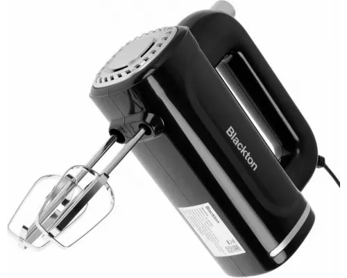 Миксер Blackton Bt MX323 черный