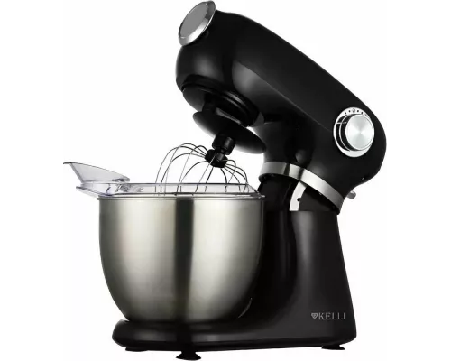 Миксер Kelli KL-5122 черный