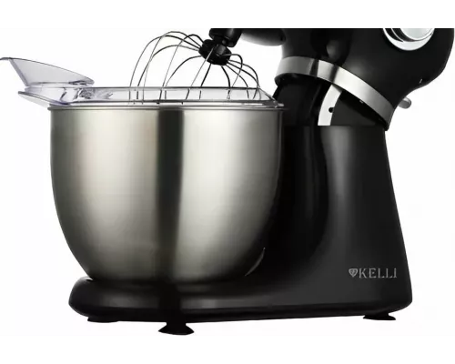 Миксер Kelli KL-5122 черный