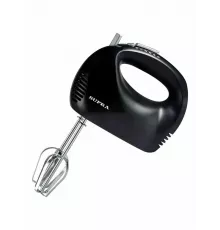 Миксер SUPRA MXS-529 черный