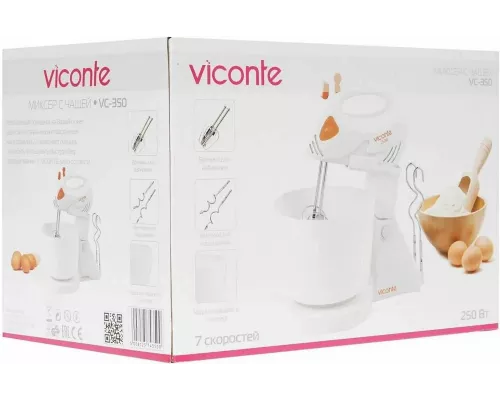 Миксер Viconte VC-350