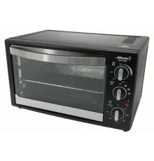 Мини-печь Atlanta ATH-1403 черный