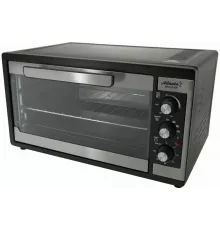 Мини-печь Atlanta ATH-1406 черный