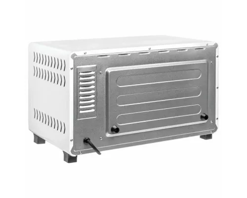 Мини-печь BBK OE2344M белый
