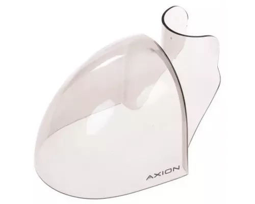 Мясорубка Аксион М43.03 белый/Серый