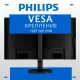 Монитор Philips 27B2N3500J черный