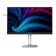 Монитор Philips 27B2U6903 черный/серебристый