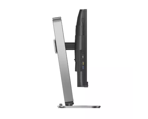 Монитор Philips 27B2U6903 черный/серебристый