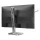 Монитор Philips 27B2U6903 черный/серебристый