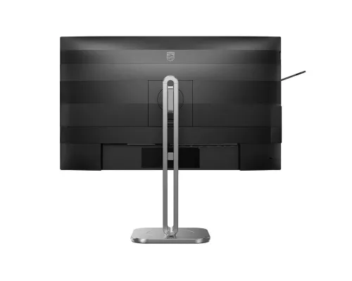 Монитор Philips 27B2U6903 черный/серебристый