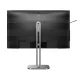 Монитор Philips 27B2U6903 черный/серебристый