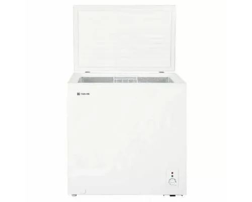 Морозильный ларь NOVIS NS-230RW белый