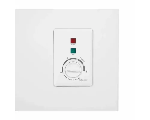 Морозильный ларь NOVIS NS-230RW белый