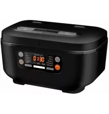 Мультиварка Garlyn MR-Duo 5 черный