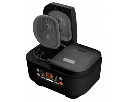 Мультиварка Garlyn MR-Duo 5 черный