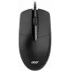 Мышь Acer OMW300 черный