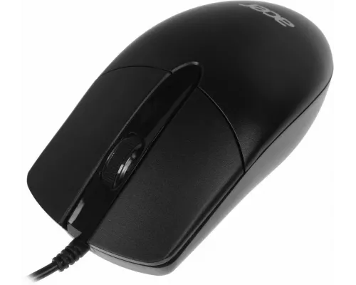 Мышь Acer OMW300 черный