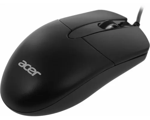 Мышь Acer OMW300 черный