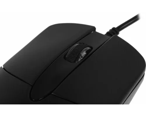 Мышь Acer OMW300 черный