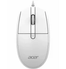 Мышь Acer OMW401 белый