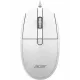 Мышь Acer OMW401 белый