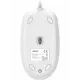 Мышь Acer OMW401 белый