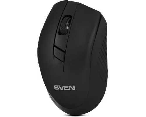 Мышь SVEN RX-425W черный