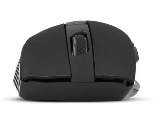 Мышь SVEN RX-425W черный