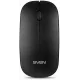 Мышь SVEN RX-565SW темно-серый