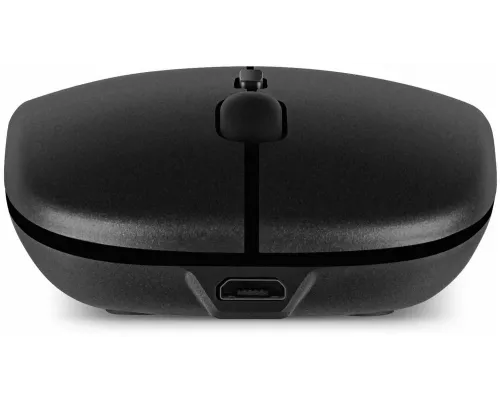 Мышь SVEN RX-565SW темно-серый