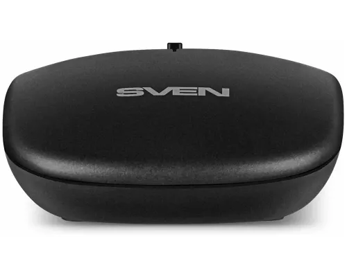 Мышь SVEN RX-565SW темно-серый