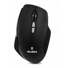 Мышь SVEN RX-590SW черный