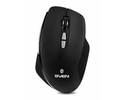 Мышь SVEN RX-590SW черный