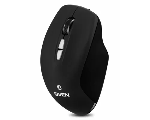 Мышь SVEN RX-590SW черный