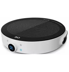 Настольная плита BQ HP101W White