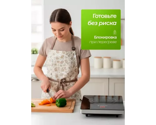 Настольная плита BRAYER BR2810