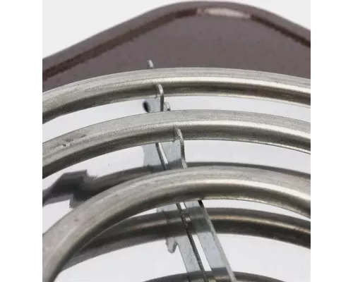 Настольная плита Добрыня DO-2205 корич.