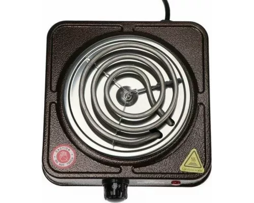 Настольная плита Добрыня DO-2205 корич.