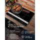 Настольная плита Endever Skyline IP-66 черный