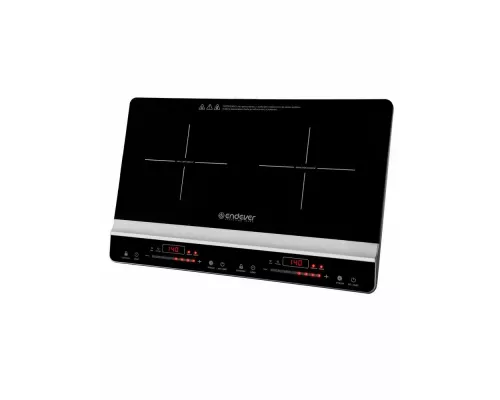 Настольная плита Endever Skyline IP-66 черный