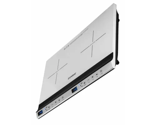 Настольная плита Endever Skyline IP-69 белый