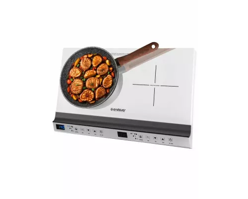 Настольная плита Endever Skyline IP-69 белый