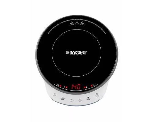 Настольная плита Endever Skyline IP-70 черный